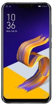 Asus ZenFone 5Z Asus ZenFone 5Z