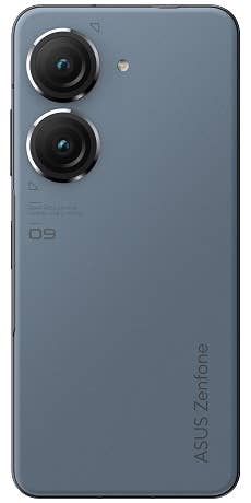 Asus Zenfone 9 Asus-Smartphone