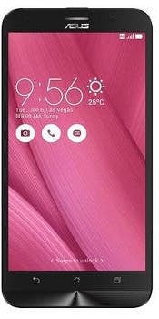 Asus ZenFone Go TV Asus ZenFone Go TV