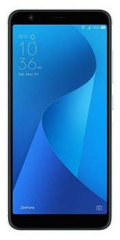 Asus ZenFone Max Plus (M1)