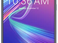 Asus Zenfone Max Pro (M2) Front
