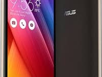 Asus ZenFone Max