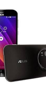 Handy Asus ZenFone Zoom Foto: Handy Asus ZenFone Zoom