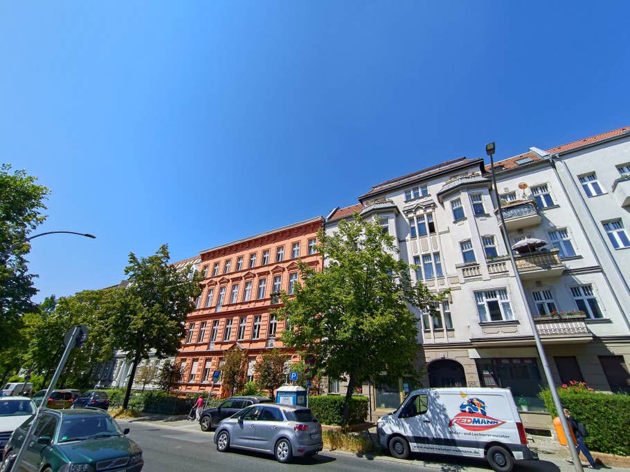 Testfoto Asus ROG Phone 7 Ultimate