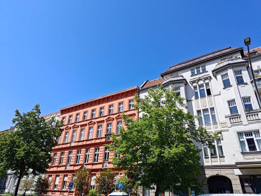 Testfoto Asus ROG Phone 7 Ultimate