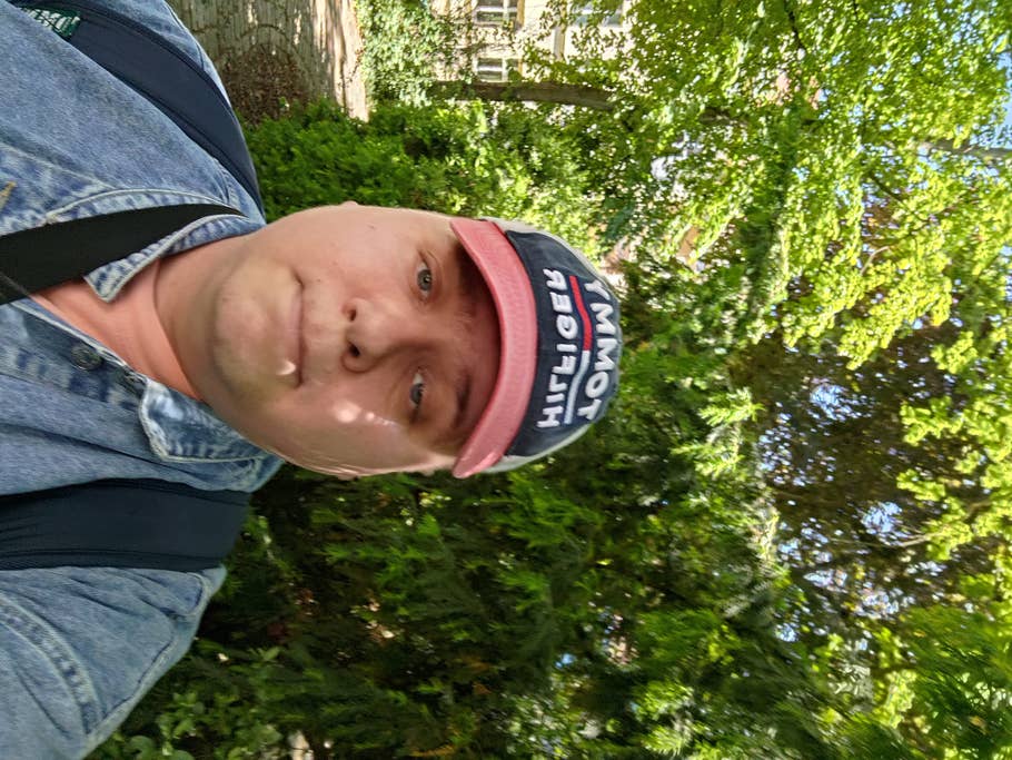 Testfoto Asus ROG Phone 7 Ultimate