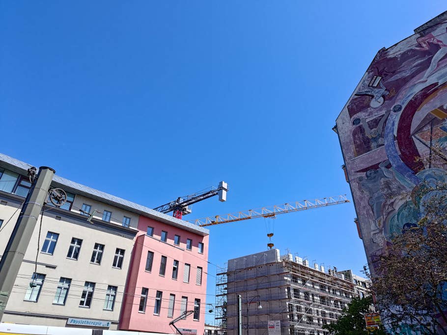 Testfoto Asus ROG Phone 7 Ultimate