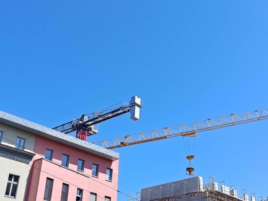 Testfoto Asus ROG Phone 7 Ultimate