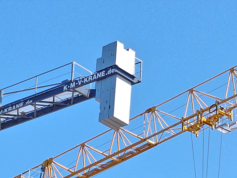 Testfoto Asus ROG Phone 7 Ultimate