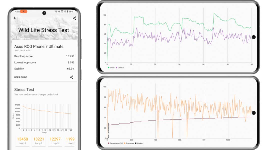 Asus ROG Phone 7 Ultimate