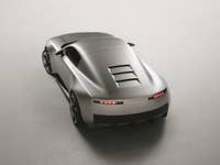 Audi Concept C: Dieses Auto lässt Euch nicht mehr los