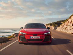 Audi e-tron GT quattro: Das neue Basismodell ist da