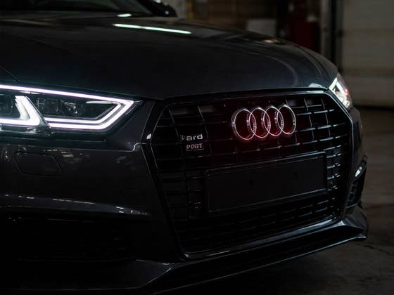 Elektro-A3? Auch Audi will E-Kleinwagen