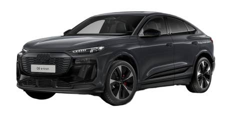 audi-q6-e-tron-seitlich-vorn-grau