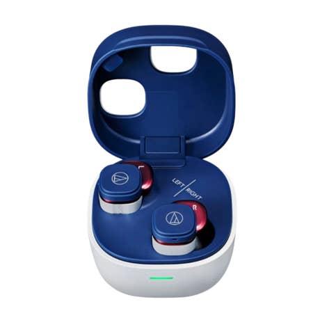 Foto: In-ear-kopfhoerer Audio-Technica ATH-SQ1TW2