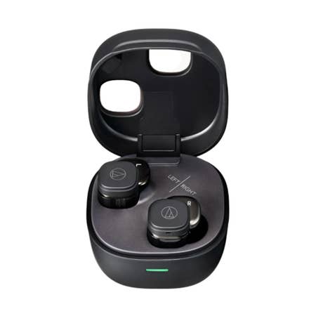 Foto: In-ear-kopfhoerer Audio-Technica ATH-SQ1TW2