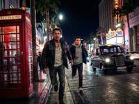 Aus dem Nichts auf Platz 1 - Dieser Actionfilm schlägt sogar Mission Impossible