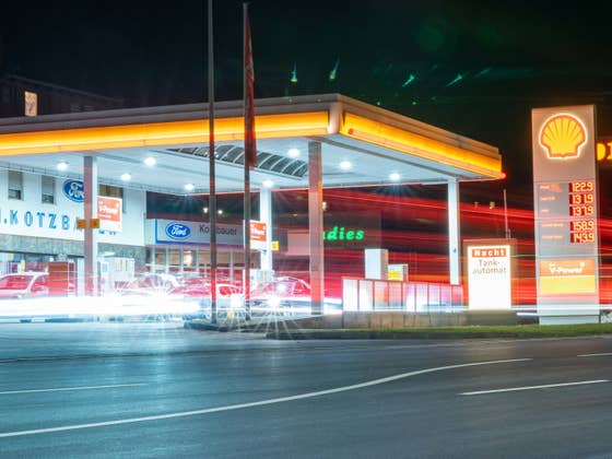 Spritpreis-Schock für 2026: Benzin & Diesel ab Januar deutlich teurer