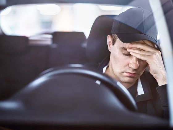 „Idiotentest“ droht: Wer zu dicht auffährt, hat ein Problem