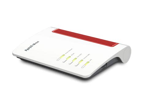 FritzBox 4050 von Fritz!