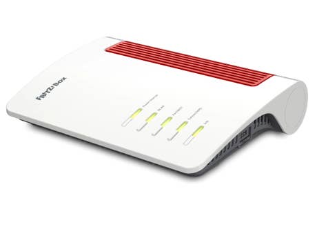 FritzBox 4690 von Fritz!