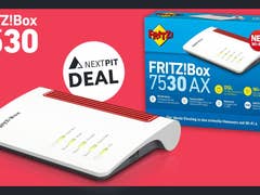 AVM FRITZ!Box 7530