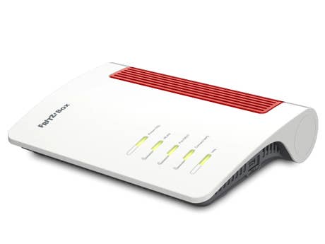 FritzBox 7690 von Fritz!