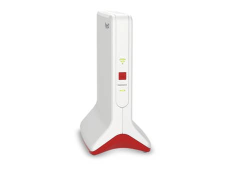 FritzRepeater 6000 von Fritz!