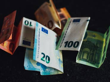 Bargeld am Abgrund: Wir drücken selbst den Knopf