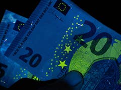 Bargeld: Der stille Tracker in eurer Hosentasche