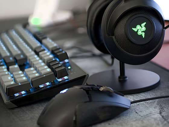 Mit Razer, SteelSeries und Co. – PC-Zubehör im großen Abverkauf bei MediaMarkt