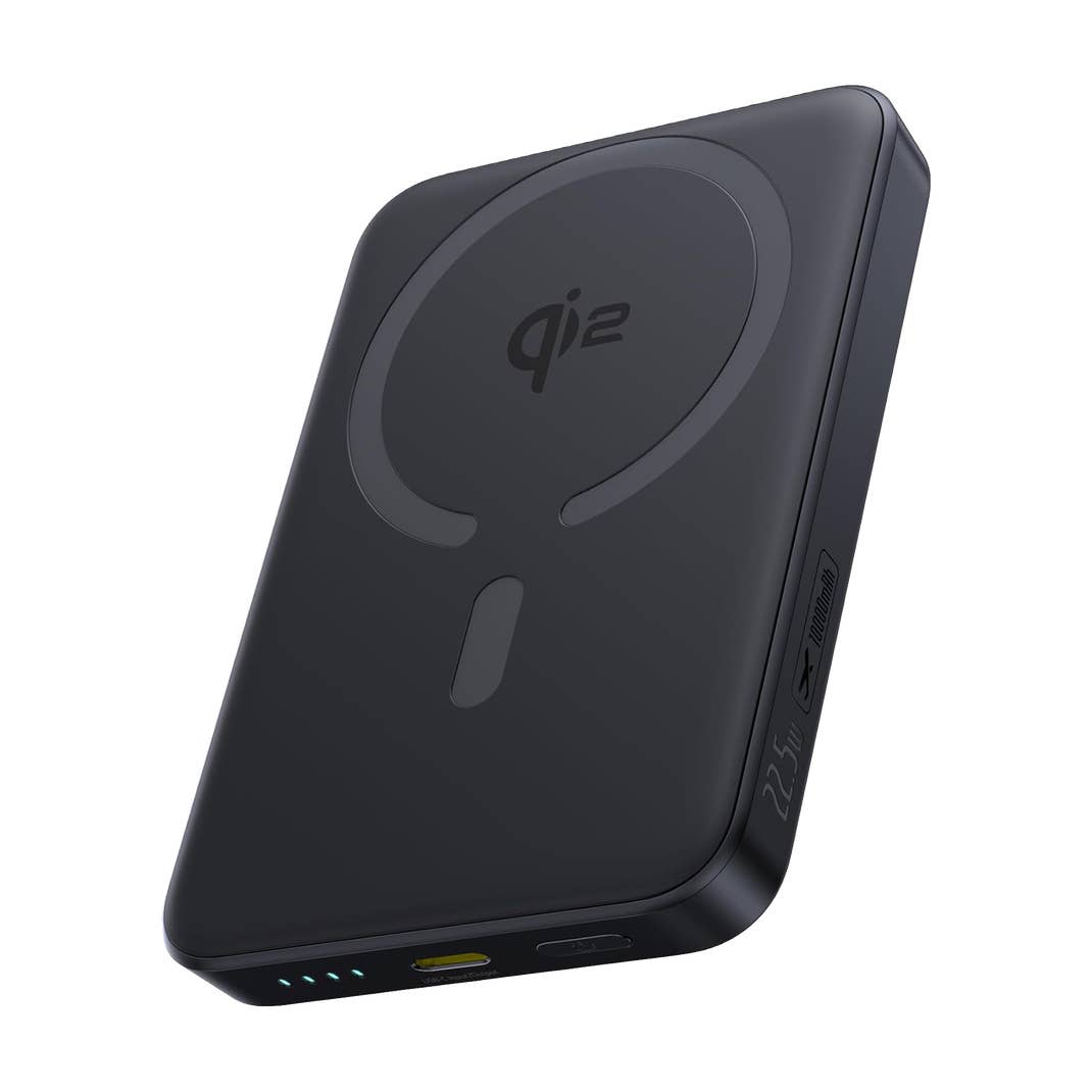 Baseus EnerFill FM12