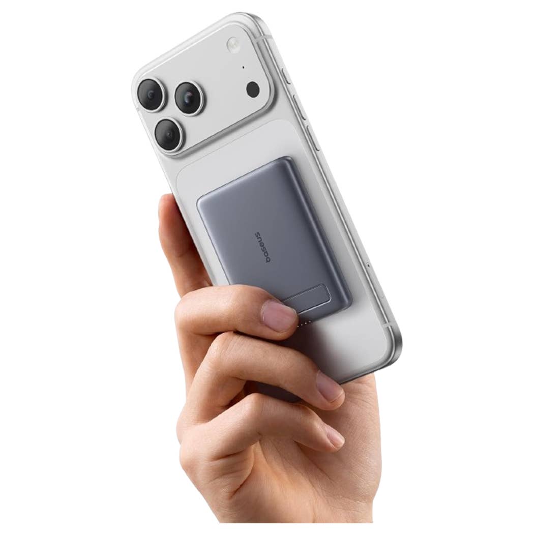 Baseus Mini MagSafe-Powerbank