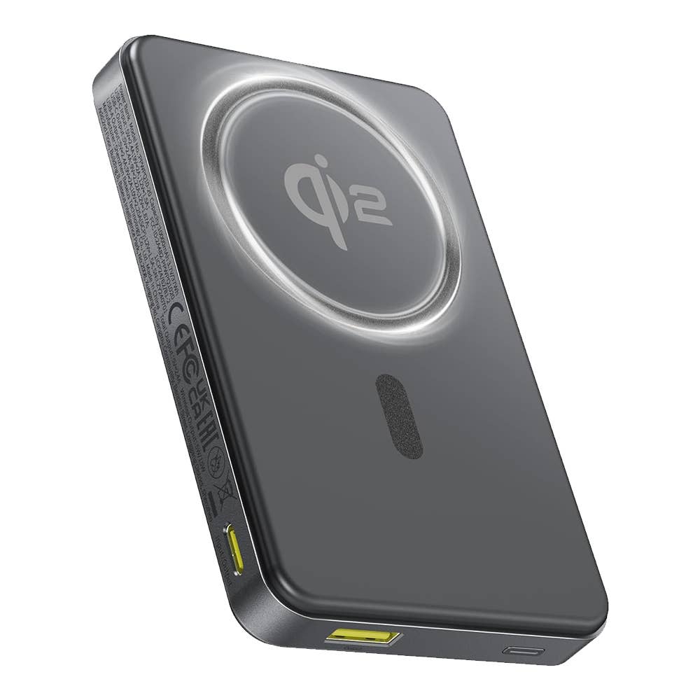 Baseus Qi2-Powerbank