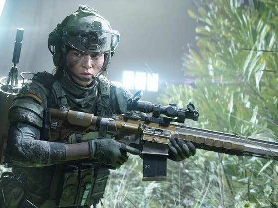 Für 55 Milliarden: Wird Battlefield künftig in Saudi-Arabien entwickelt?