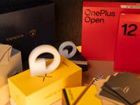 Verpackungen der Oppo-, OnePlus- und Realme-Verpackungen