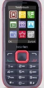 bea-fon C140 bea-fon C140