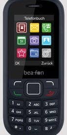 bea-fon C40 bea-fon C40