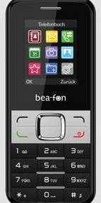bea-fon C50 bea-fon C50