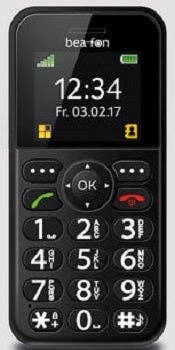 bea-fon SL150 bea-fon SL150