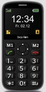 bea-fon SL340i bea-fon SL340i