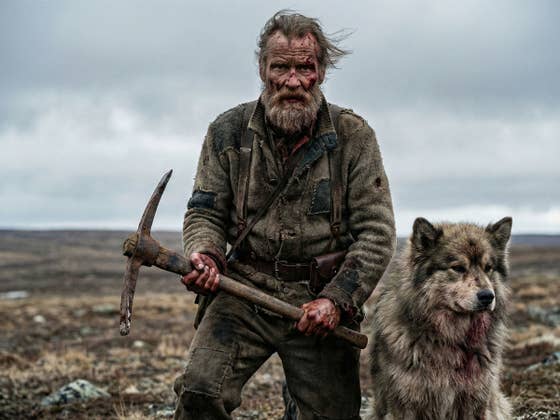 Besser als John Wick? Dieser finnische Action-Kracher stürmt die Prime-Charts