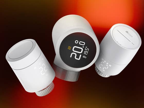 Testsieger! Das ist das beste smarte Heizkörperthermostat