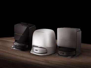 Roborock Saros Z70, Roborock Qrevo Curv 2, FlowRoborock Saros 20