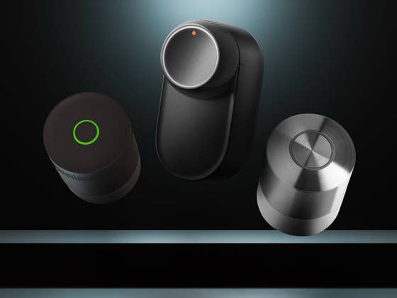 Testsieger: Dieses Smart Lock demütigt die Konkurrenz