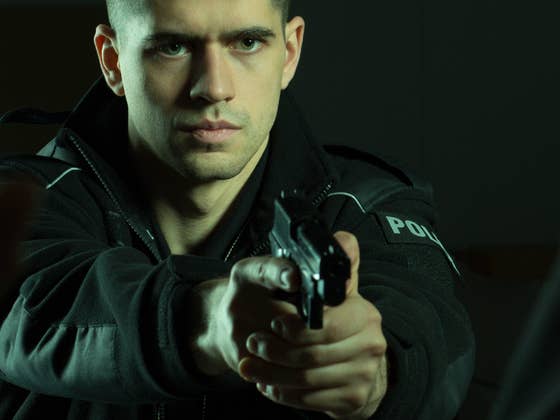 9,0 von 10: Das ist der beste Ac­tion­film der Welt