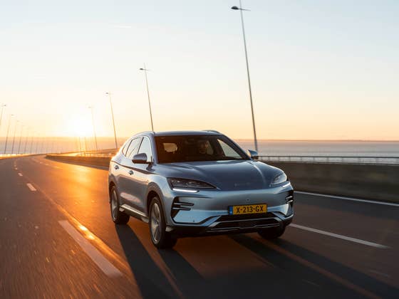 Bestseller: Dieser Plug-in-Hybrid erobert Deutschland im Sturm!