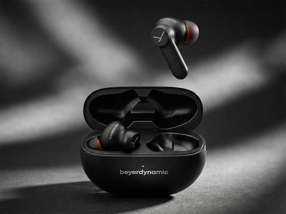 Über 50 Prozent Rabatt: MediaMarkt verkauft Kopfhörer von Beyerdynamic zum Bestpreis