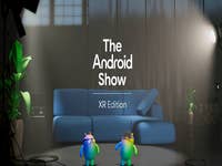 Google stellt neue VR Brillen und vielleicht auch mehr vor?