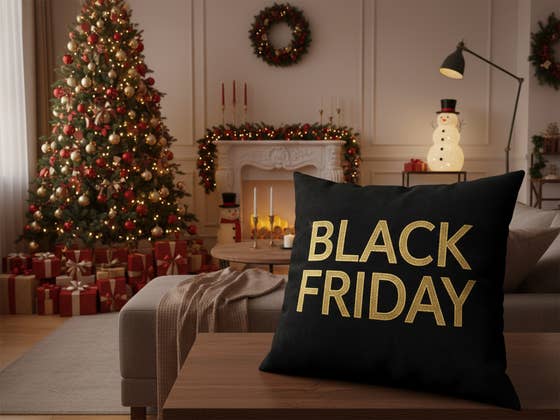 Black Friday 2025: Diese 22 Deals lohnen sich beim Schnäppchenfest wirklich